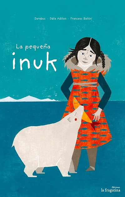 La pequeña Inuk