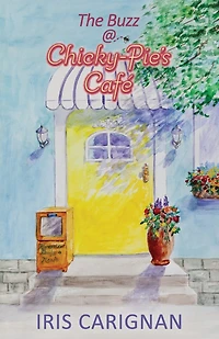 The Buzz @ Chicky-Pie's Café