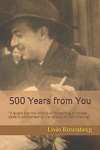 500 Years from You