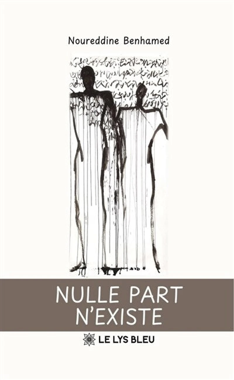Nulle part n'existe