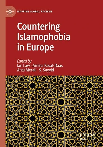 Countering Islamophobia in Europe