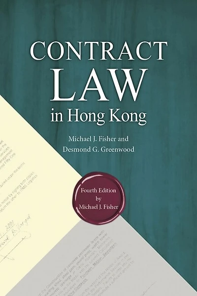 Contract Law Hong Kong