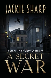 A Secret War