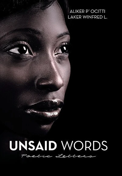 Unsaid Words: Poetic Letters