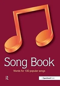 Song Book: Words For 100 Popular Songs