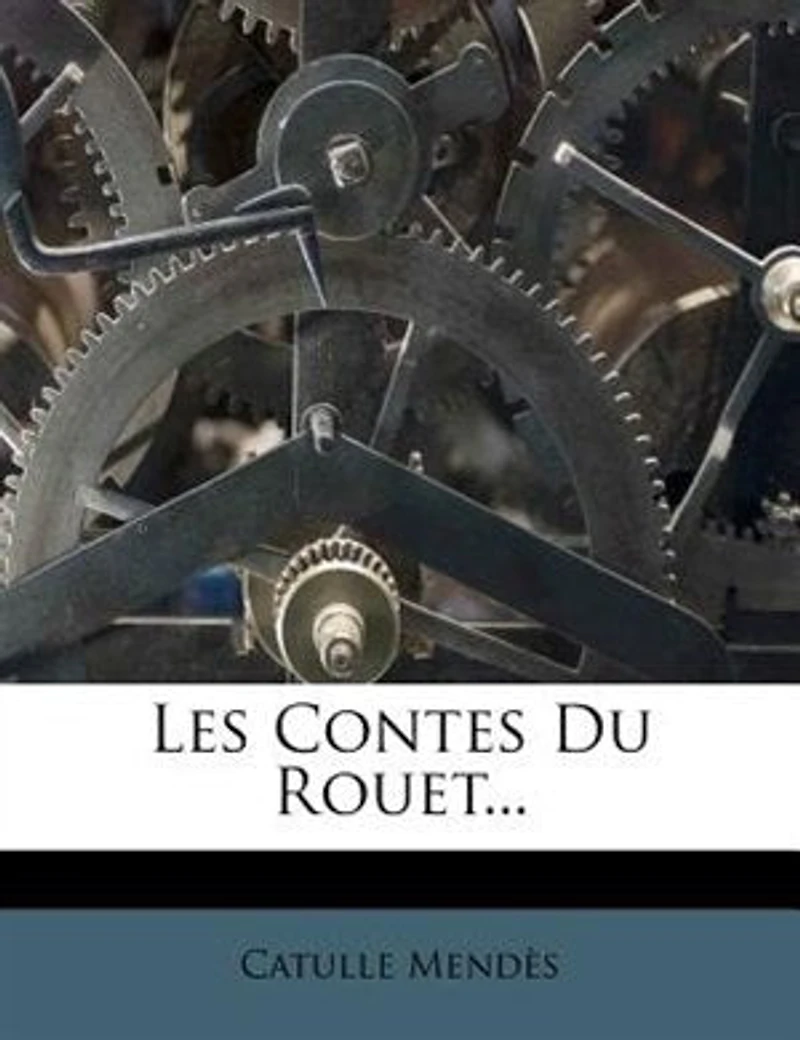 Les Contes Du Rouet - Primary Source Edition