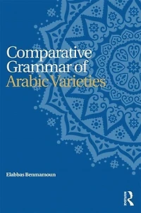 Comparative Grammar of Arabic Varieties