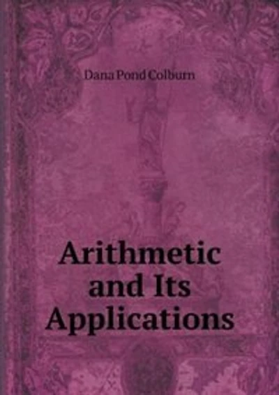 Arithmetic and Its Applications