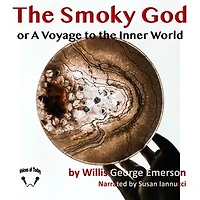 the Smoky God: A Voyage to Inner World