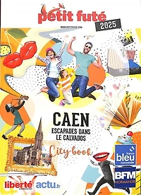 Caen: escapades dans le Calvados