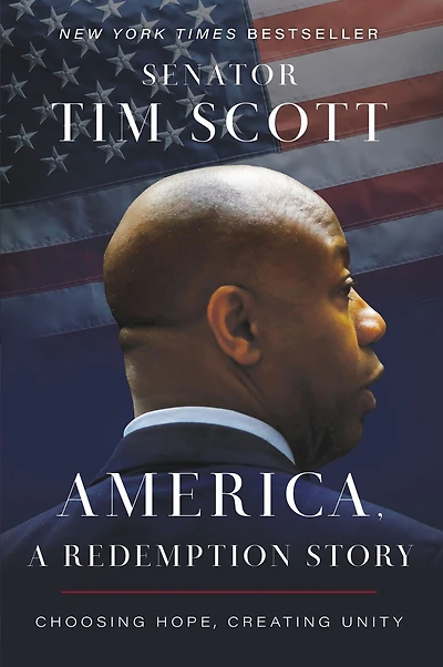 America, A Redemption Story: Choosing Hope, Creating Unity