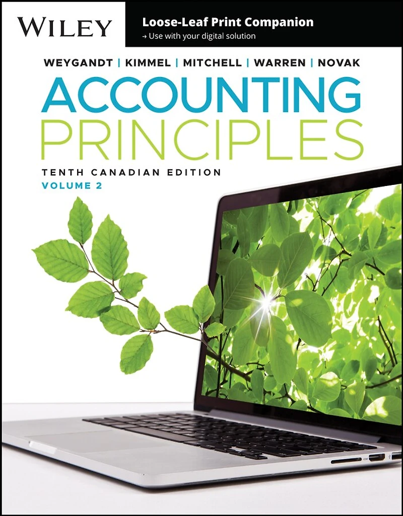 Accounting Principles