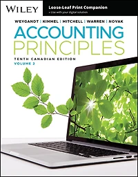 Accounting Principles