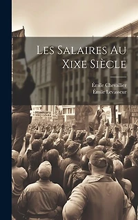 Les Salaires Au Xixe Siècle