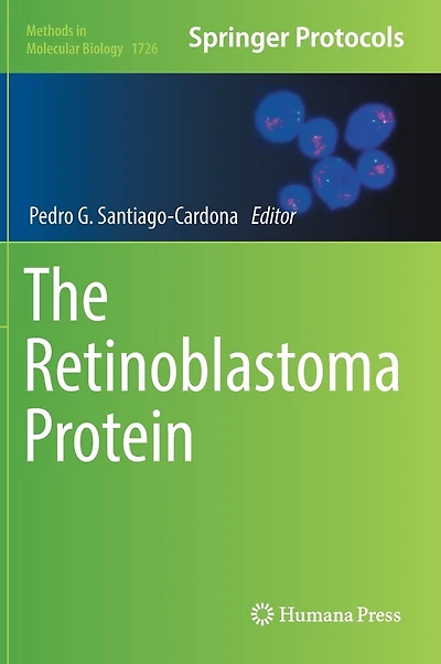 The Retinoblastoma Protein