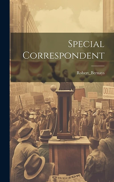Special Correspondent