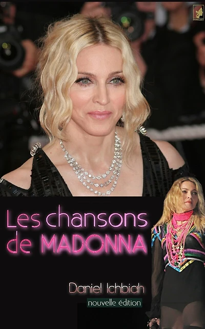 Les chansons de Madonna