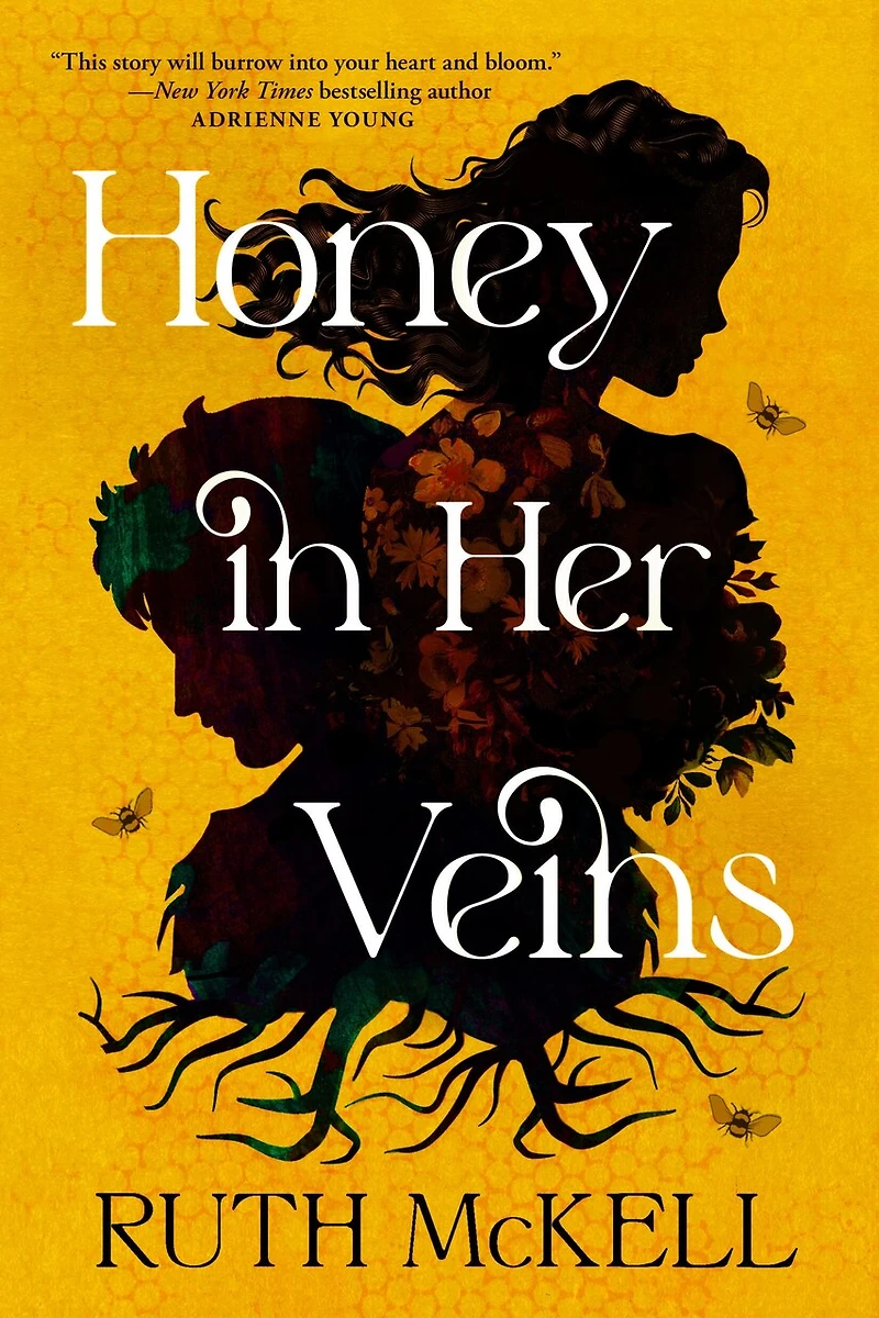 Honey Her Veins: A Novel
