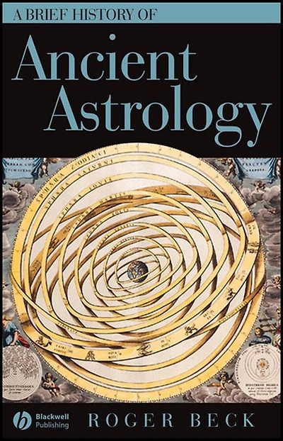 A Brief History of Ancient Astrology