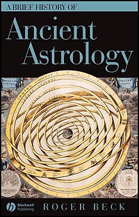 A Brief History of Ancient Astrology