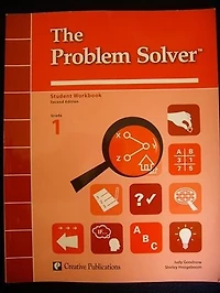 PROBLEM SOLVER SE GRADE 1