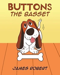 Buttons the Basset