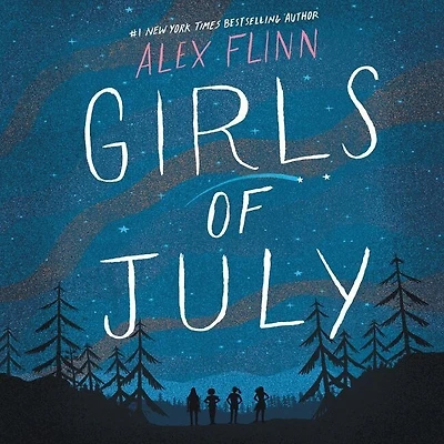 Girls of July