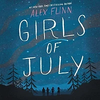 Girls of July