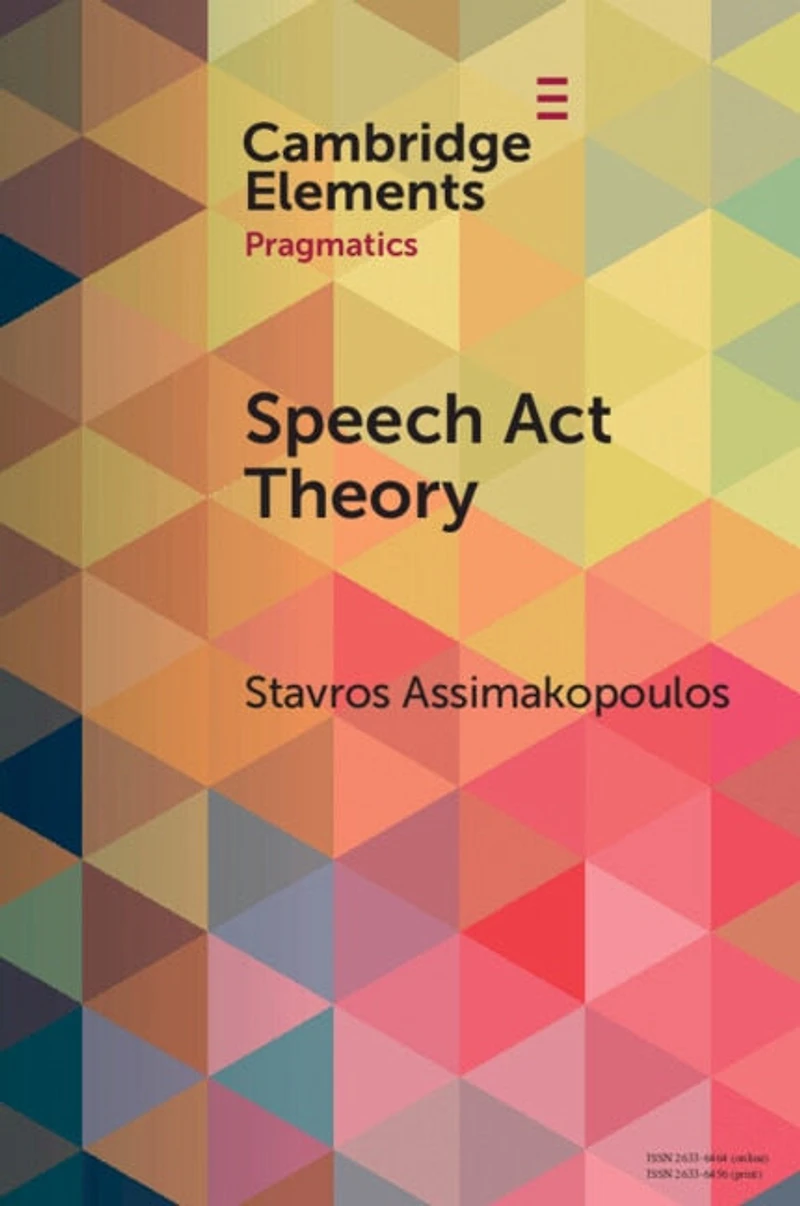 Speech Act Theory: Between Narrow and Broad Pragmatics