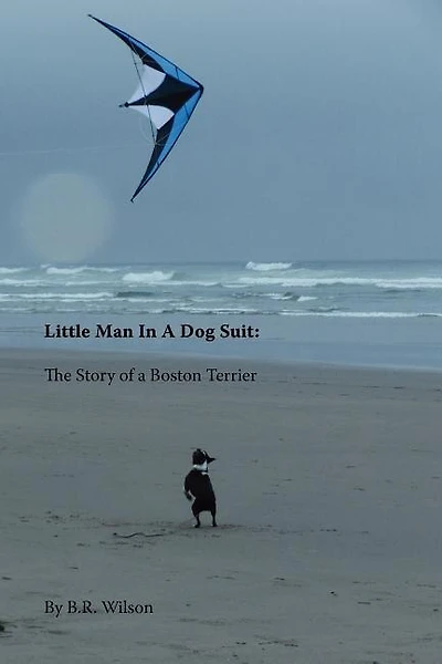 Little Man in a Dog Suit: The Story of a Boston Terrier