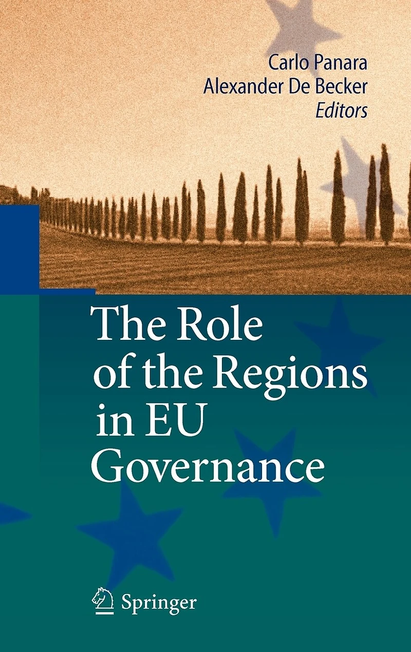 the Role of Regions EU Governance