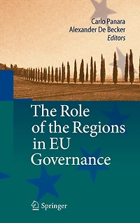 the Role of Regions EU Governance