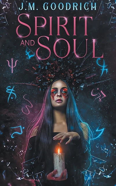 Spirit And Soul