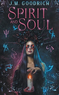 Spirit And Soul