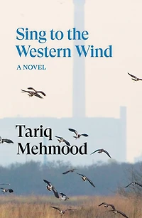 Sing to the Western Wind: A Novel