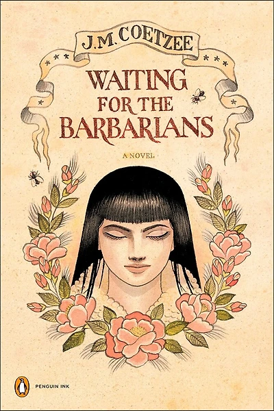 Waiting for the Barbarians