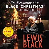 I'm Dreaming of a Black Christmas