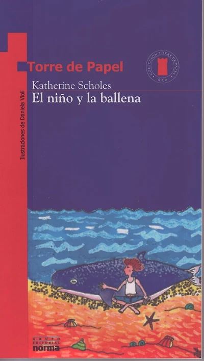 El El Niño Y La Ballena