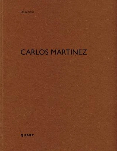 Carlos Martinez: De aedibus 100