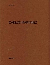 Carlos Martinez: De aedibus 100