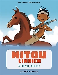 A cheval, Nitou !