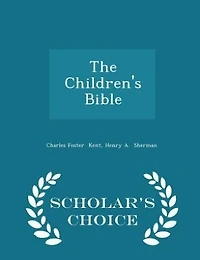 The Children's Bible