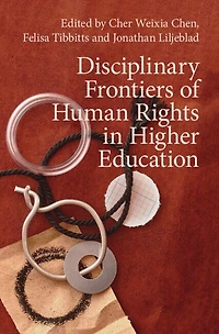 Disciplinary Frontiers of Human Rights Higher Education