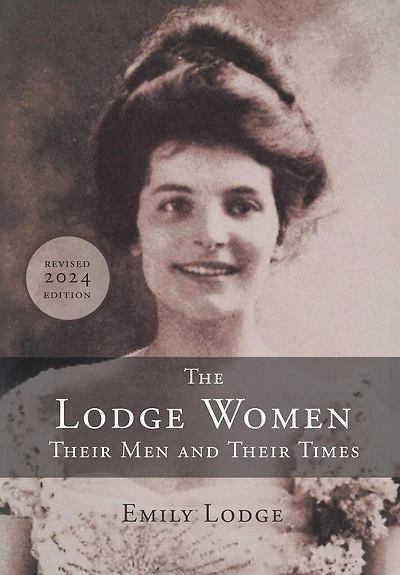 The Lodge Women