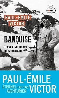Banquise : terres inconnues au Groenland: Groenland