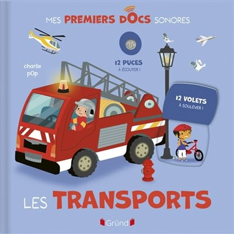 Les transports