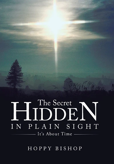 The Secret Hidden Plain Sight: It's about Time