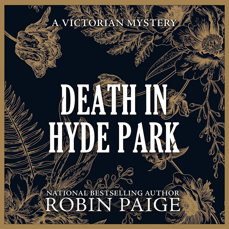 Death Hyde Park