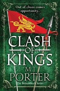 Clash of Kings
