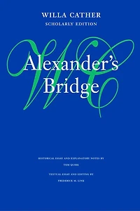 Alexander's Bridge